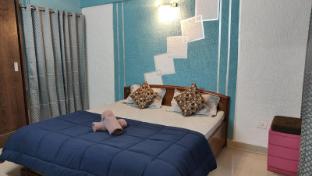 staeg heart of the city 2bhk 601