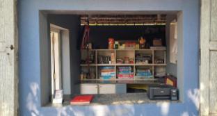 aranya phansad resort