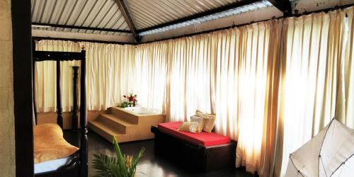 aranya phansad resort