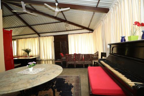 aranya phansad resort