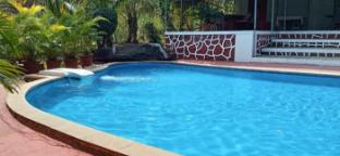 aranya phansad resort