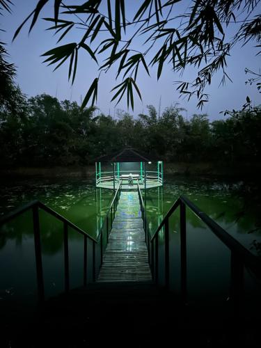 aranya phansad resort