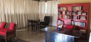 aranya phansad resort