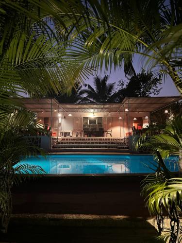 aranya phansad resort