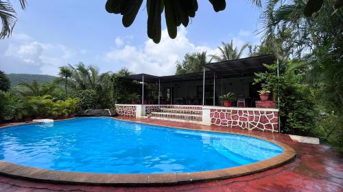 aranya phansad resort