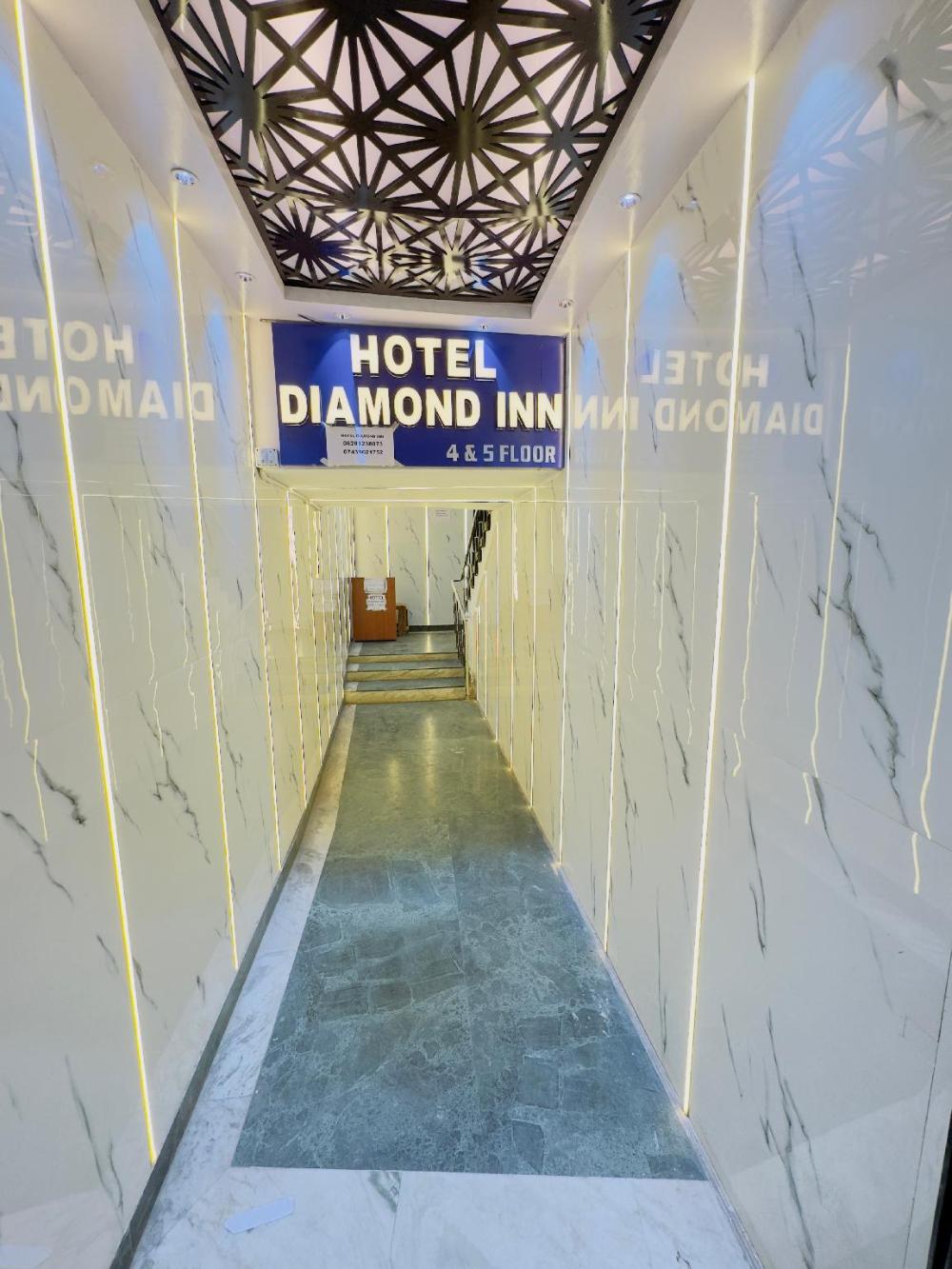 hotel diamond inn esplanade