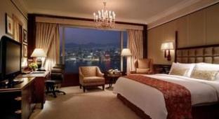 Island Shangri-La, Hong Kong,Cheung Chau>>Hong Kong,5 star