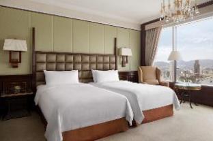 Island Shangri-La, Hong Kong,Cheung Chau>>Hong Kong,5 star