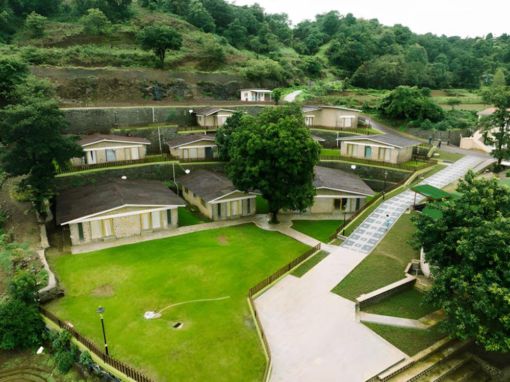 bhandardara