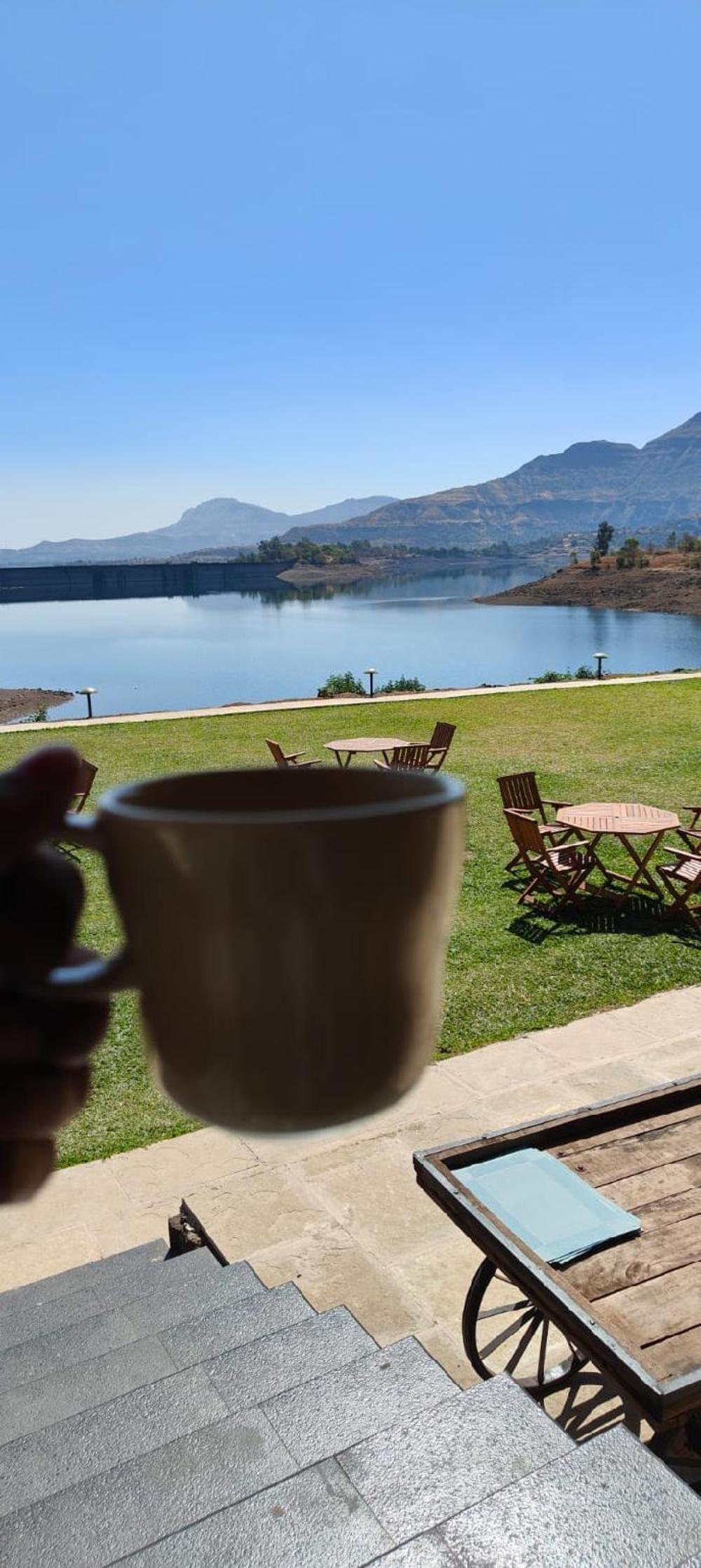 bhandardara