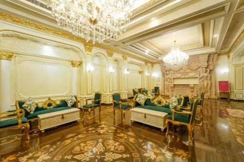 villasita resorts by ellegance