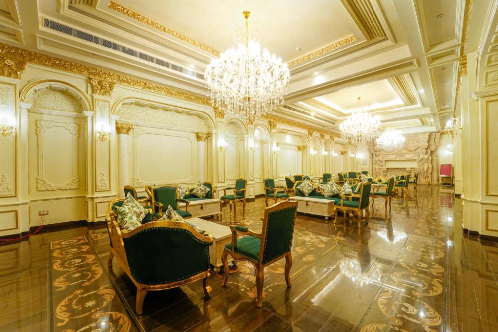 villasita resorts by ellegance