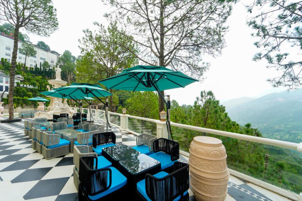 villasita resorts by ellegance