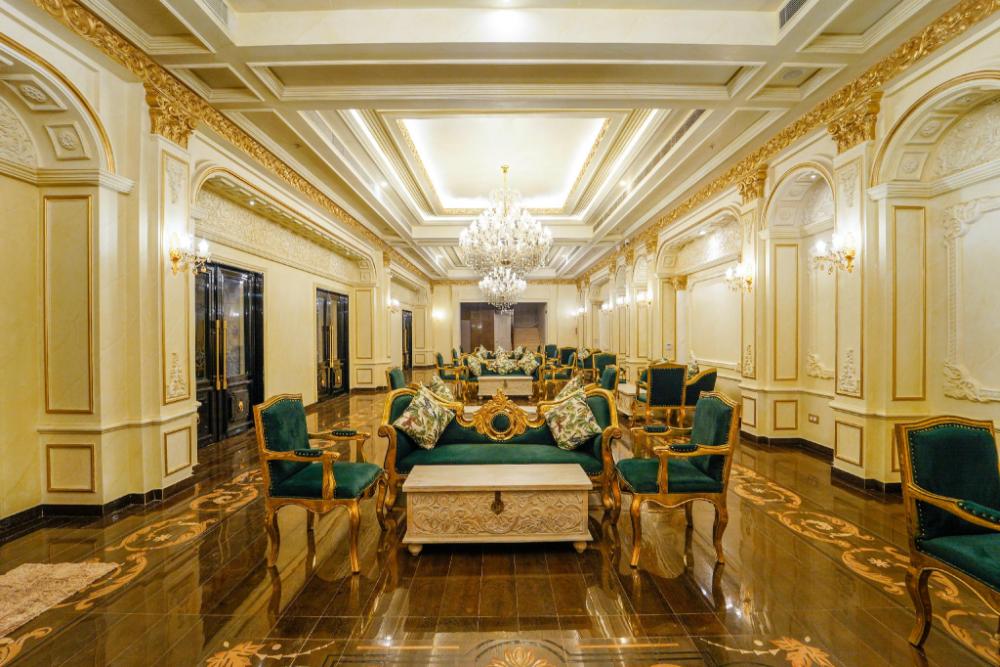 villasita resorts by ellegance