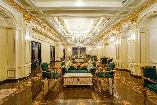 villasita resorts by ellegance