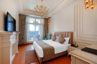 villasita resorts by ellegance