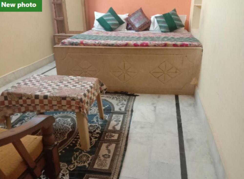 neem guest house by grb