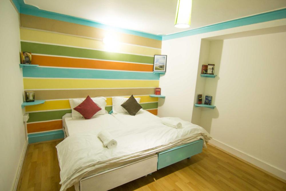 himalayan bunker leh