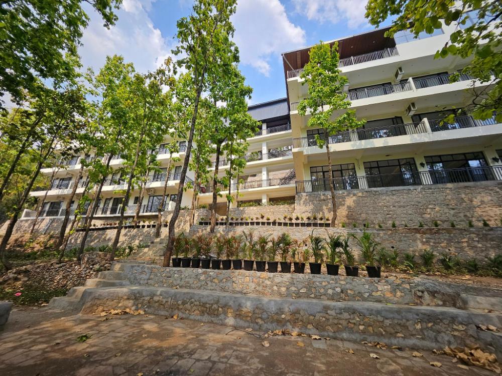 martens wilderness retreat