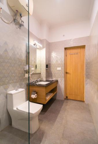 martens wilderness retreat