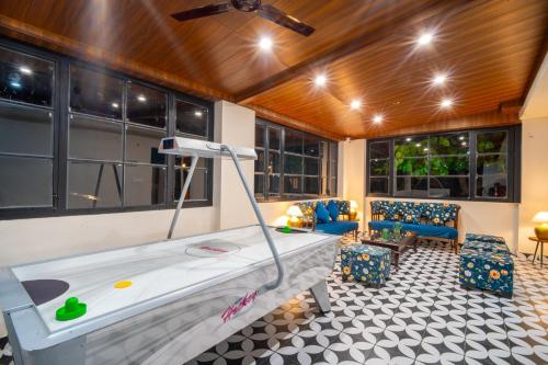 martens wilderness retreat