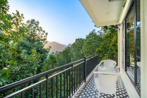 martens wilderness retreat