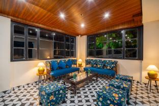 martens wilderness retreat