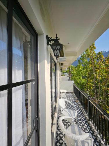 martens wilderness retreat