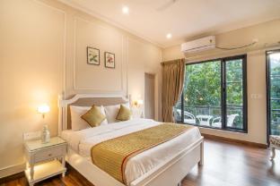 martens wilderness retreat