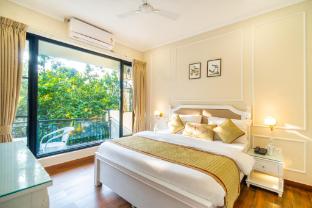 martens wilderness retreat