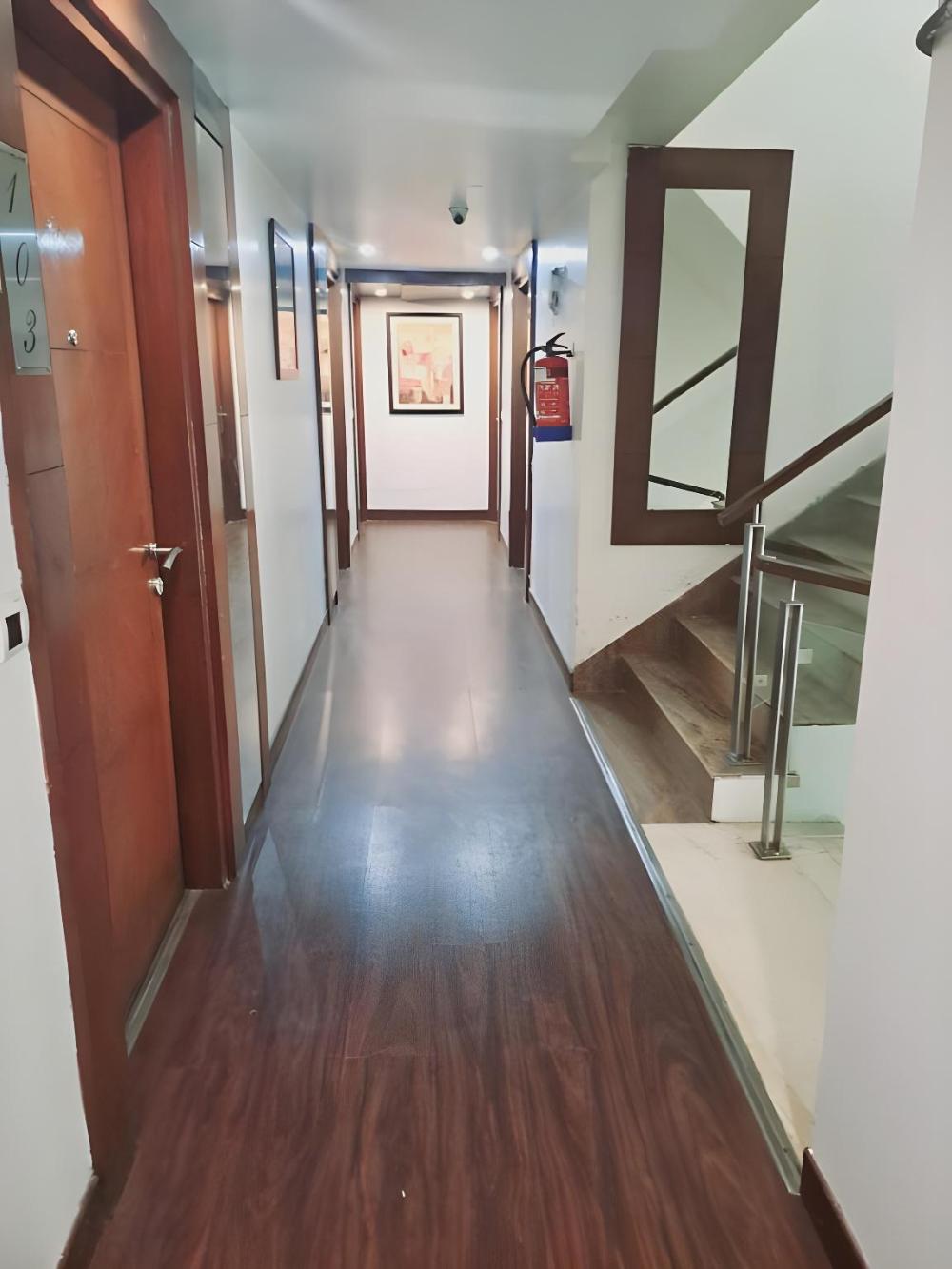 hotel blooming inn and banquet