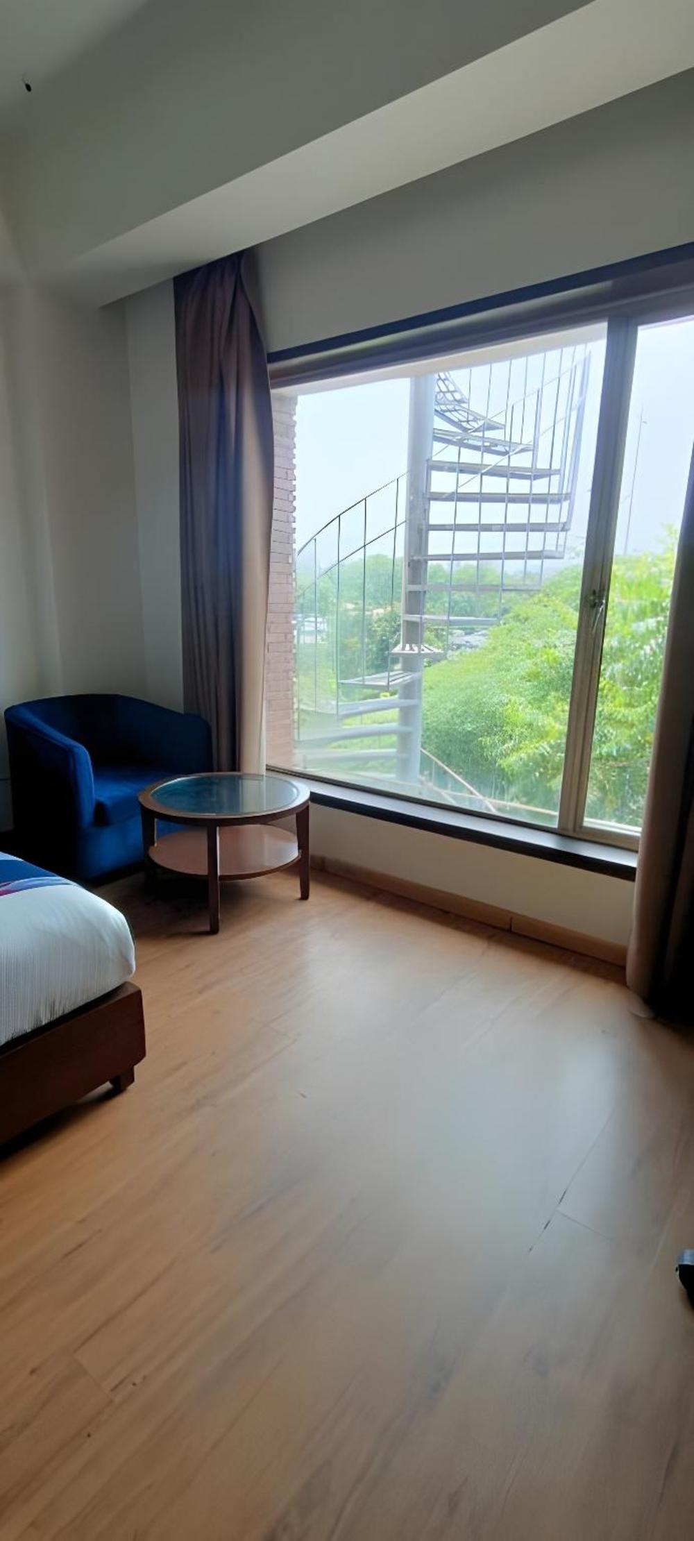 hotel blooming inn and banquet