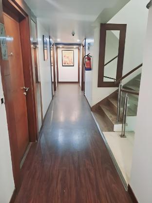 hotel blooming inn and banquet