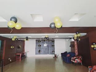 hotel blooming inn and banquet