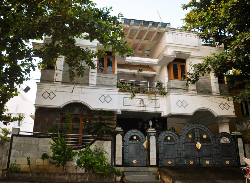 golden gate serviced apartment