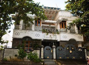 golden gate serviced apartment