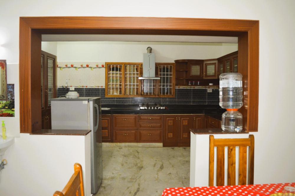 golden gate serviced apartment