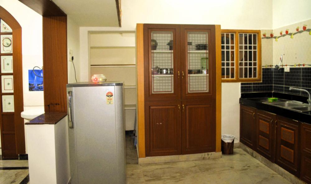 golden gate serviced apartment