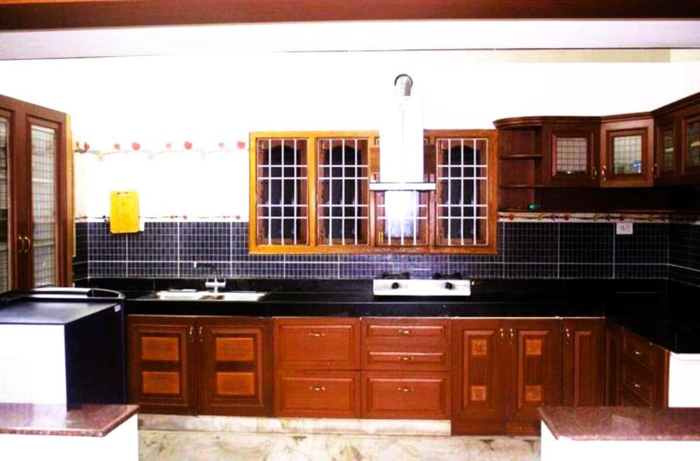 golden gate serviced apartment