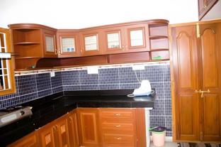 golden gate serviced apartment