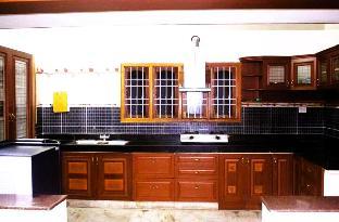 golden gate serviced apartment