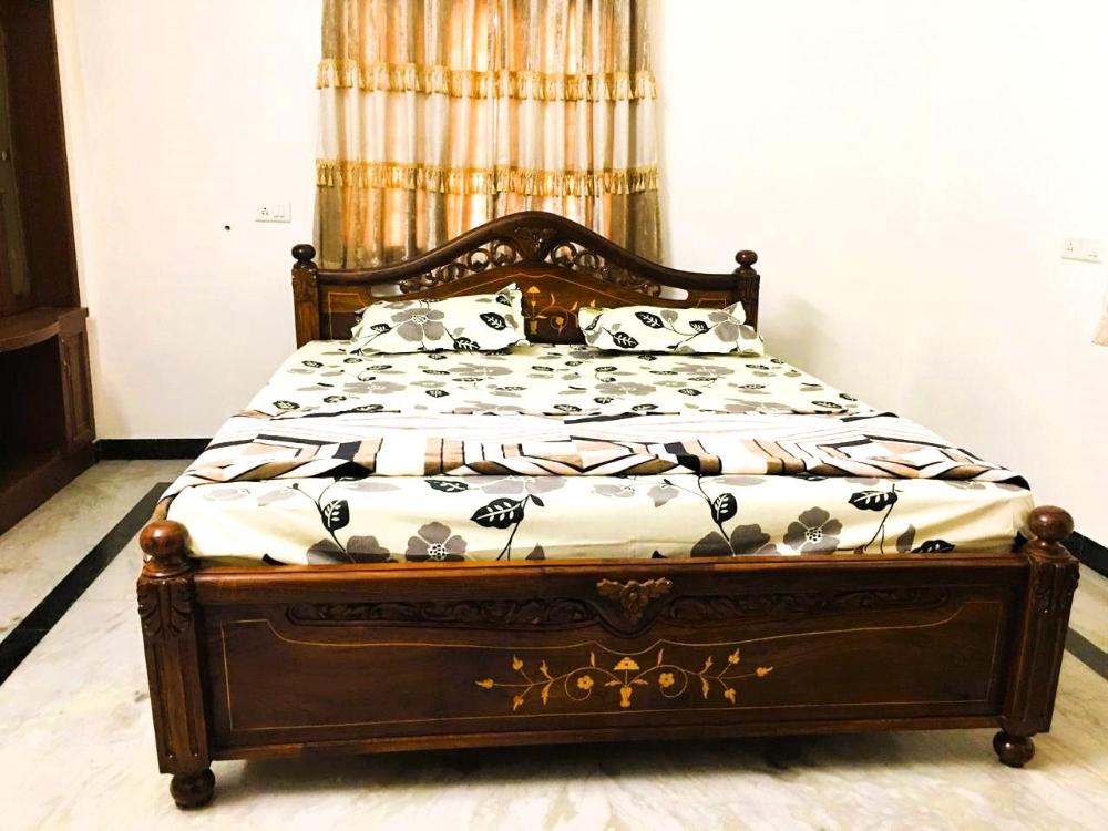 golden gate serviced apartment