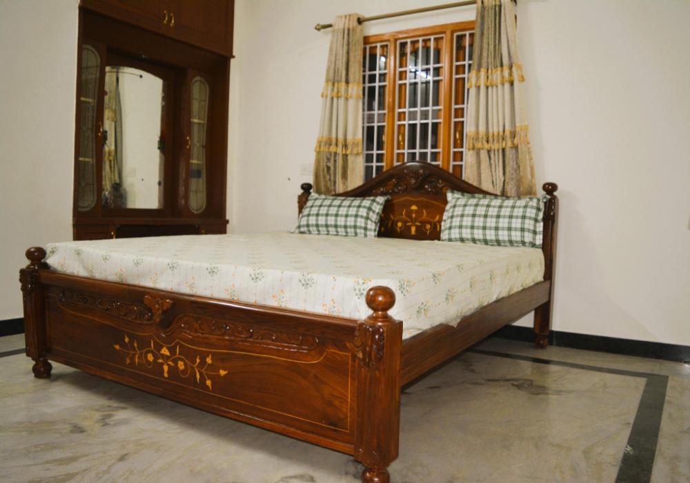 golden gate serviced apartment