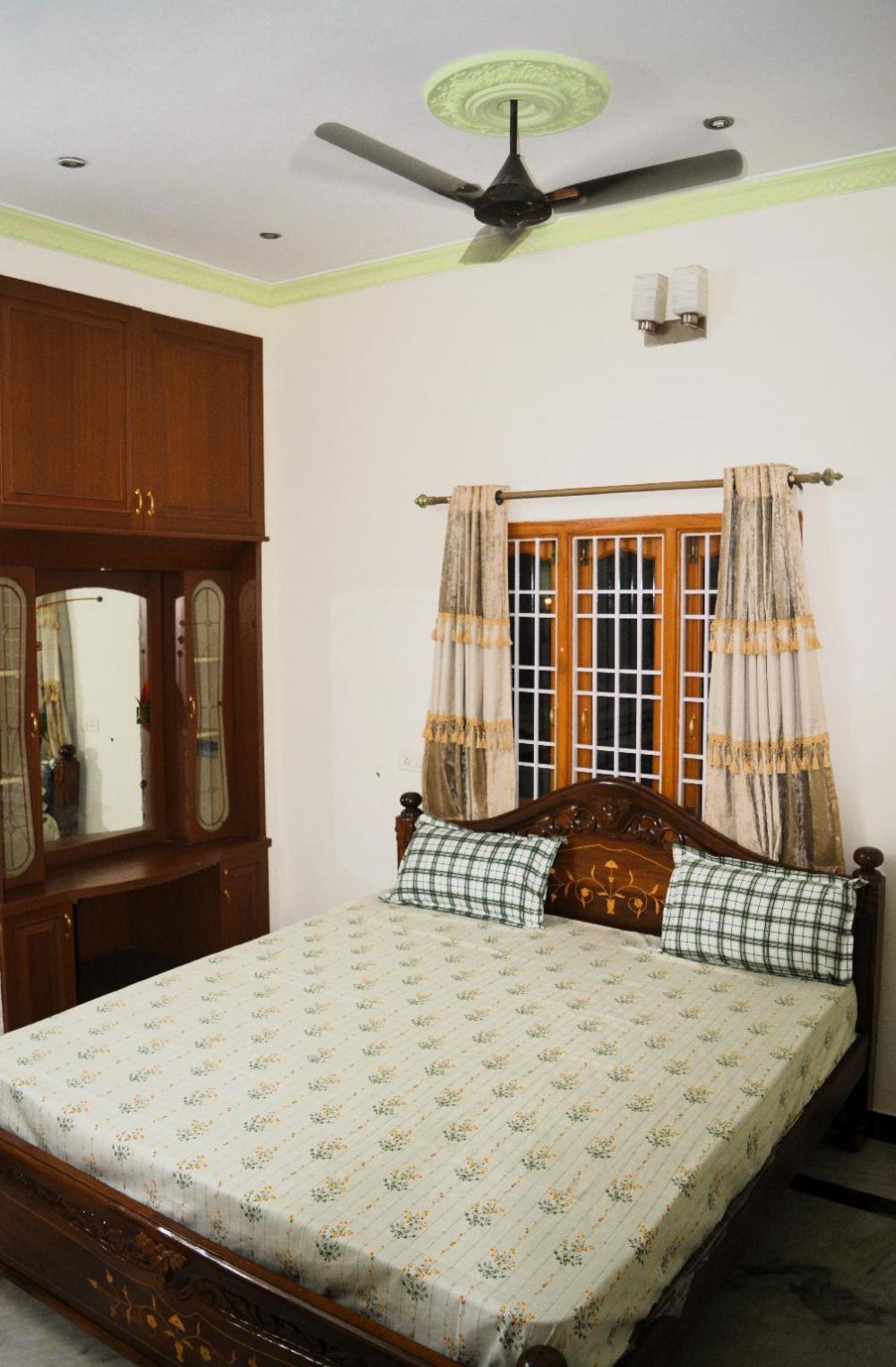 golden gate serviced apartment