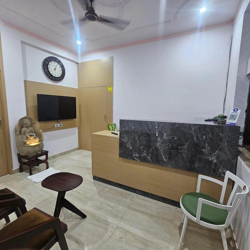 shri krishna divine dham