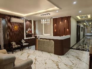 hotel ramsewka residency