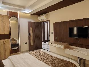 hotel ramsewka residency