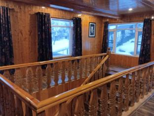 hotel marina drung waterfall by stay pattern