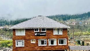 hotel marina drung waterfall by stay pattern