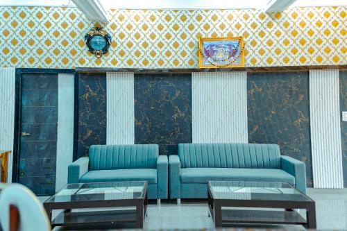 hotel metro regency inn